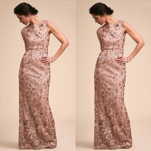 BHLDN + Adrianna Papell Clarence Dress